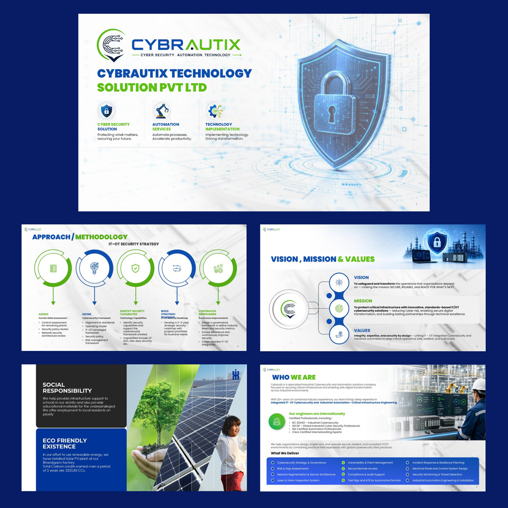 PPT Sample- Codech Solutions